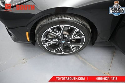 2025 BMW 2 Series 228 xDrive
