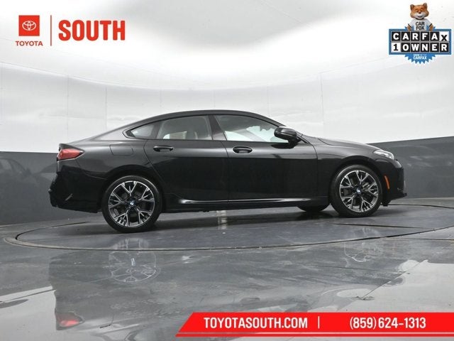 2025 BMW 2 Series 228 xDrive