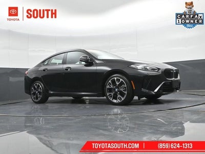 2025 BMW 2 Series 228 xDrive