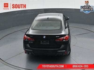 2025 BMW 2 Series 228 xDrive