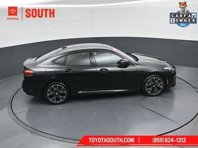 2025 BMW 2 Series 228 xDrive
