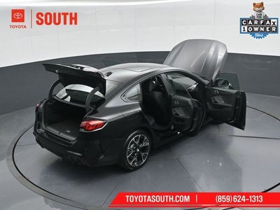 2025 BMW 2 Series 228 xDrive