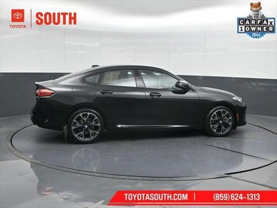 2025 BMW 2 Series 228 xDrive