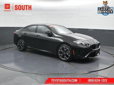 2025 BMW 2 Series 228 xDrive