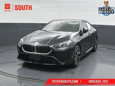 2025 BMW 2 Series 228 xDrive