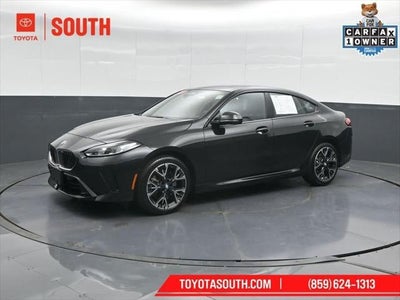2025 BMW 2 Series 228 xDrive