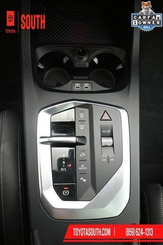2025 BMW 2 Series 228 xDrive