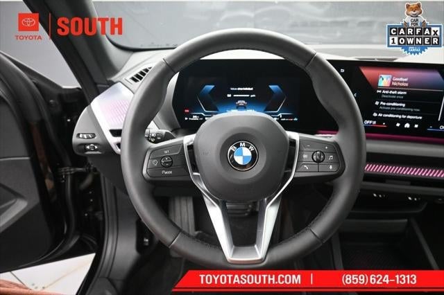 2025 BMW 2 Series 228 xDrive