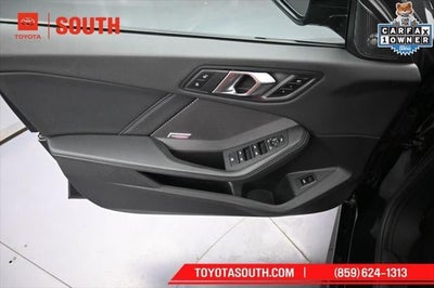 2025 BMW 2 Series 228 xDrive