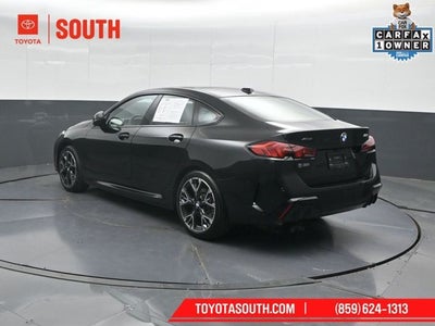 2025 BMW 2 Series 228 xDrive
