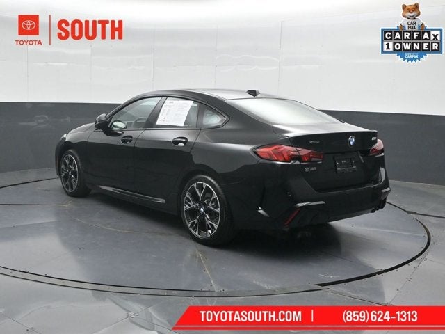 2025 BMW 2 Series 228 xDrive