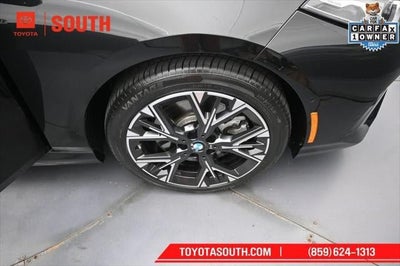 2025 BMW 2 Series 228 xDrive