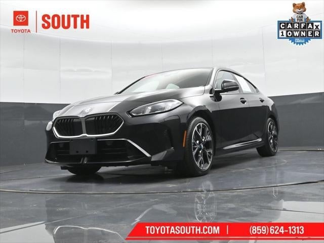 2025 BMW 2 Series 228 xDrive
