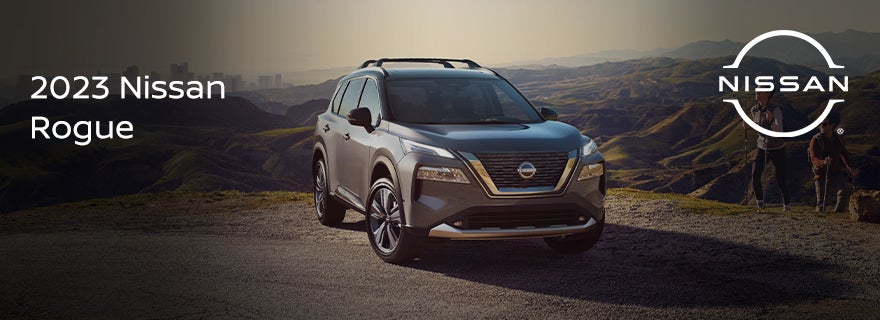 Rogue at Gates Nissan of Richmond of Richmond KY