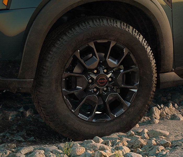 2025 Nissan Armada | Gates Nissan of Richmond in Richmond KY