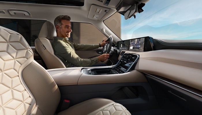 2025 Nissan Armada | Gates Nissan of Richmond in Richmond KY