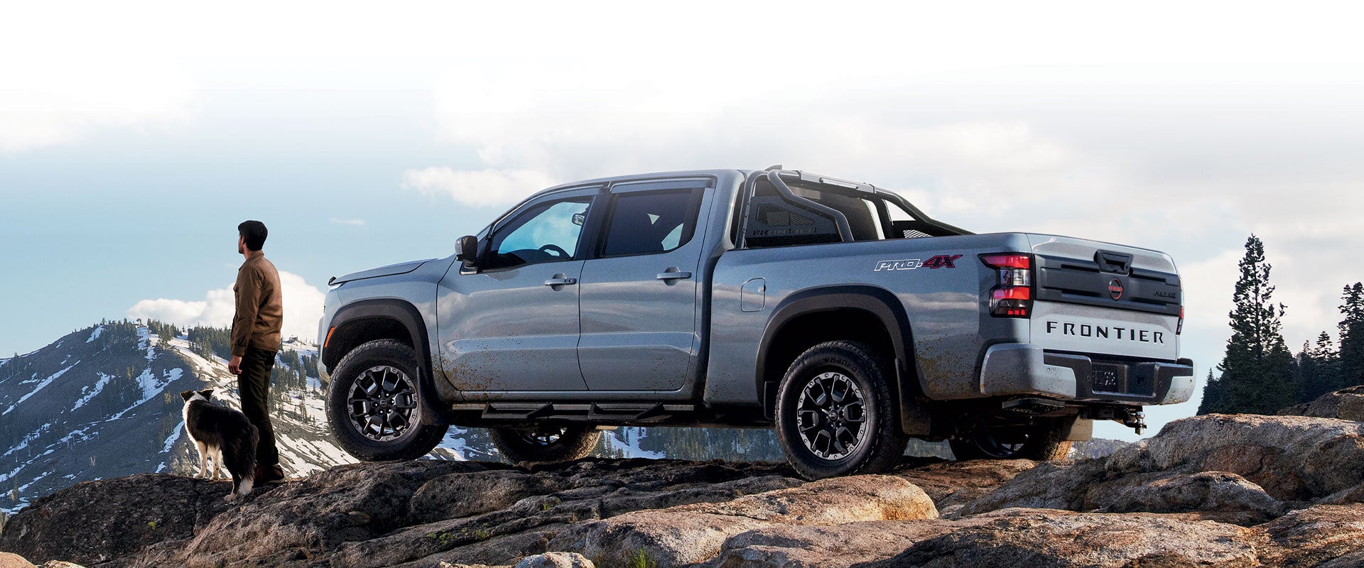 Gates Nissan of Richmond in Richmond KY