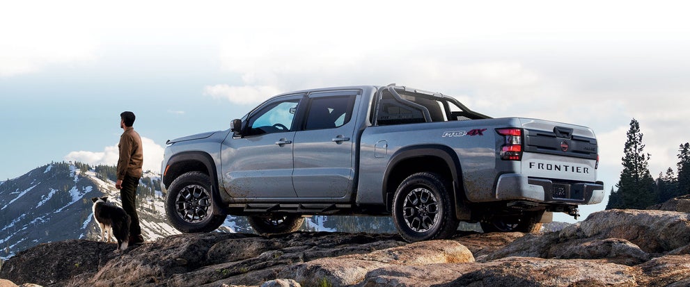 Gates Nissan of Richmond in Richmond KY