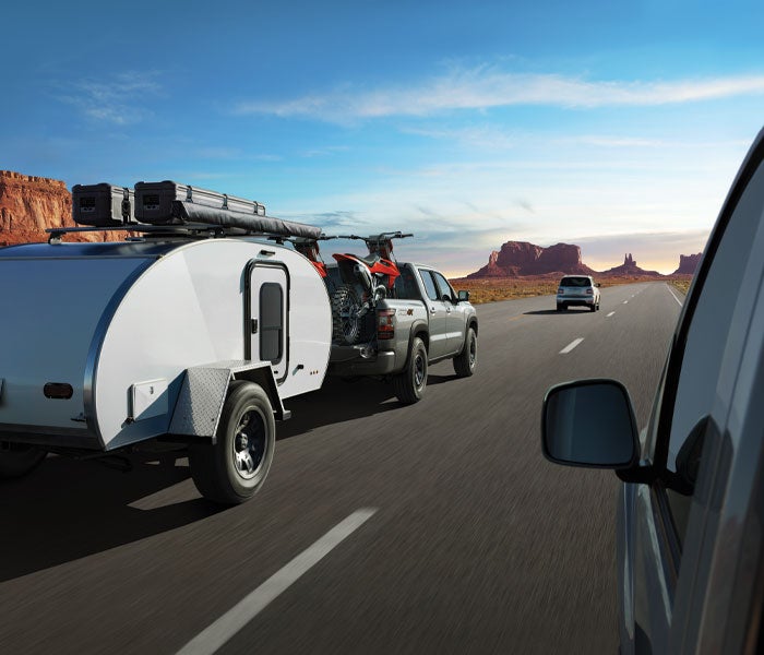 Gates Nissan of Richmond in Richmond KY