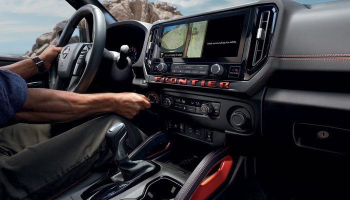 Gates Nissan of Richmond in Richmond KY