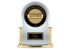 Gates Nissan of Richmond in Richmond KY