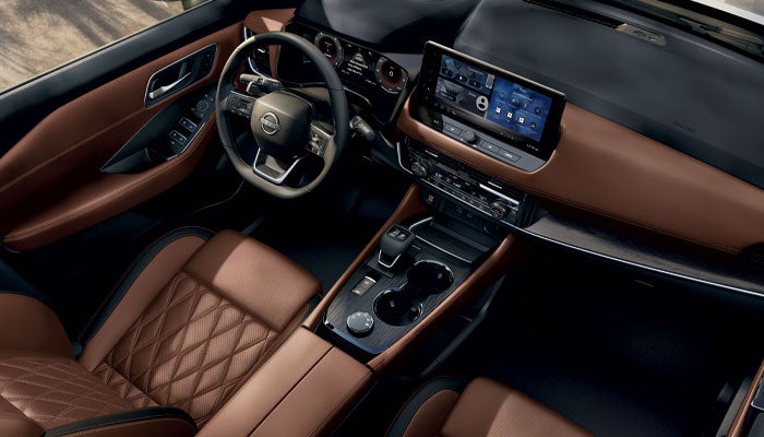 Gates Nissan of Richmond in Richmond KY