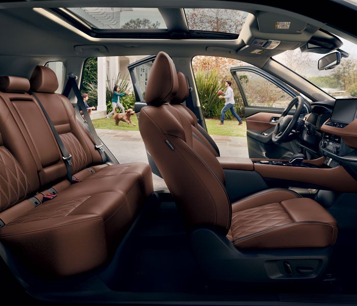 Gates Nissan of Richmond in Richmond KY