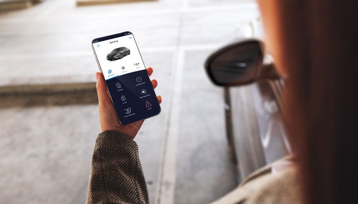 Gates Nissan of Richmond in Richmond KY