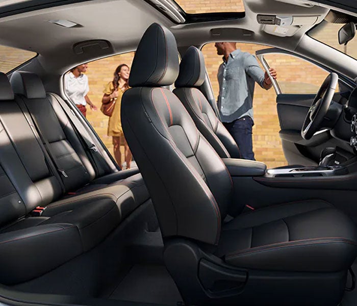 Gates Nissan of Richmond in Richmond KY