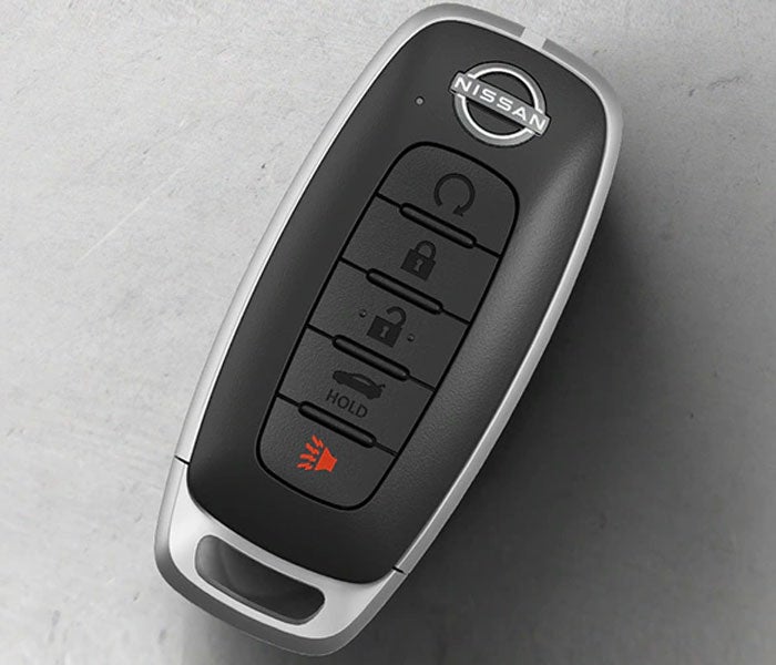 Gates Nissan of Richmond in Richmond KY