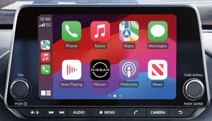 Gates Nissan of Richmond in Richmond KY