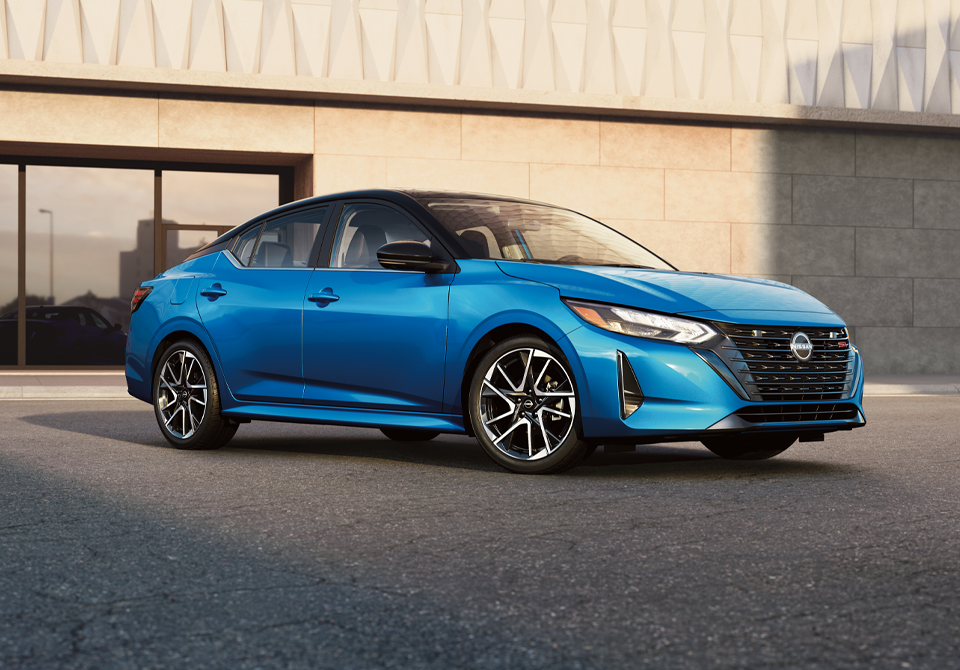 NISSAN Sentra Gates Nissan of Richmond in Richmond KY