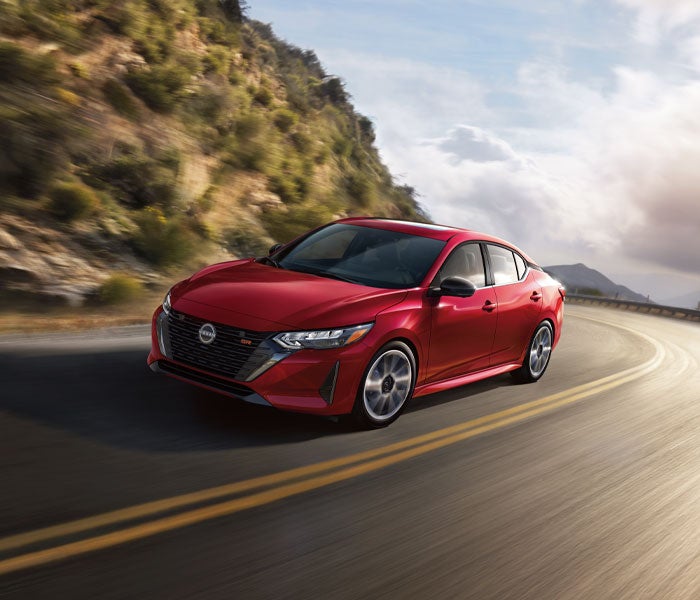 Gates Nissan of Richmond in Richmond KY