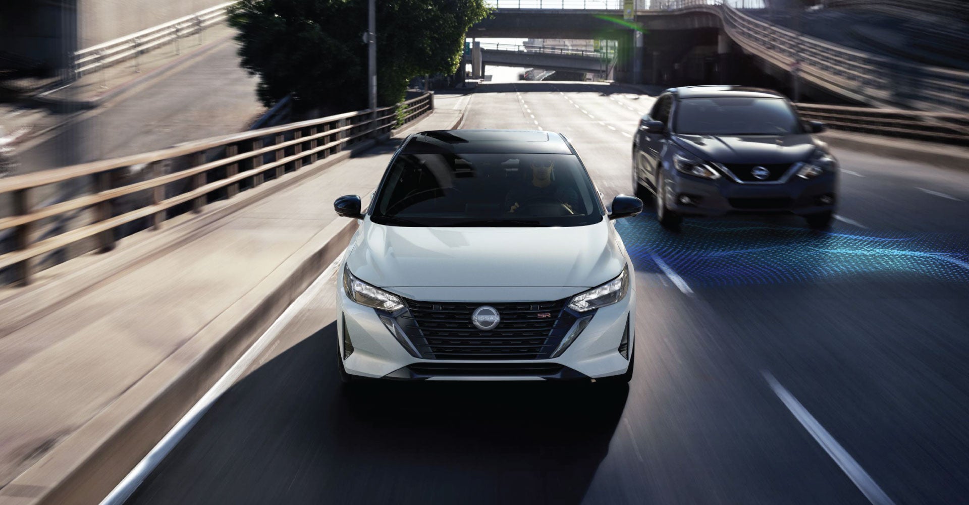 Gates Nissan of Richmond in Richmond KY