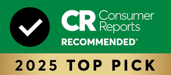 Consumer Reports Top Pick | Gates Nissan of Richmond in Richmond KY