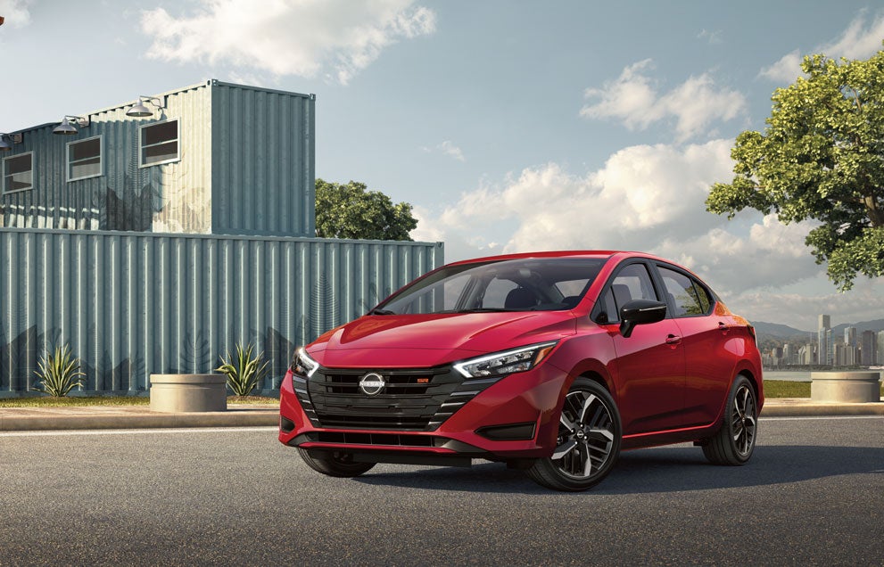 Gates Nissan of Richmond in Richmond KY