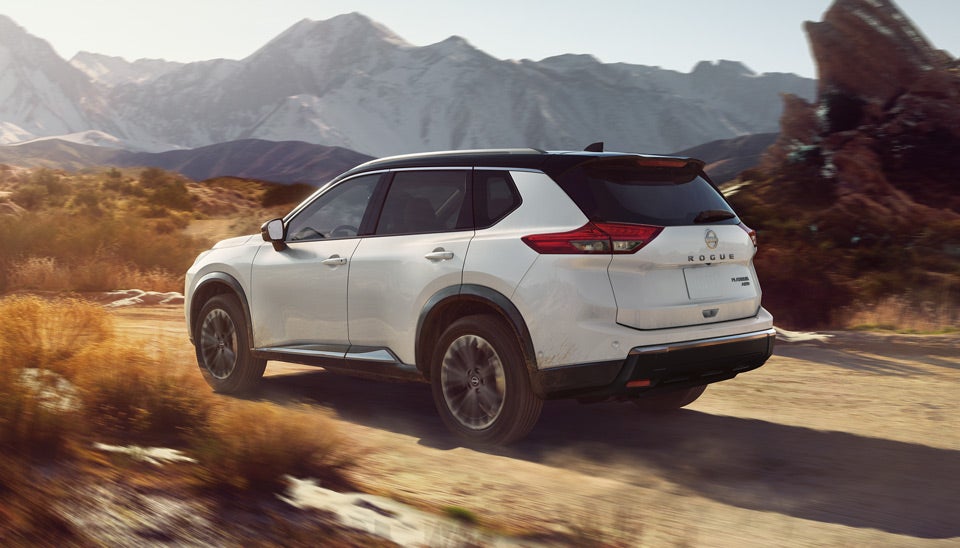 Gates Nissan of Richmond in Richmond KY