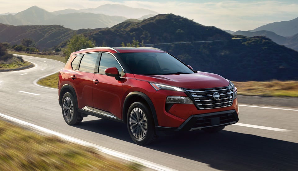 Gates Nissan of Richmond in Richmond KY