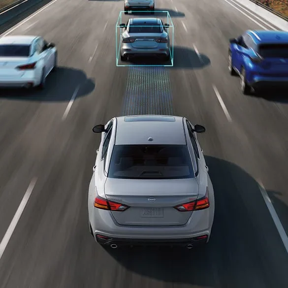 2026 Nissan Altima | Gates Nissan of Richmond in Richmond, KY