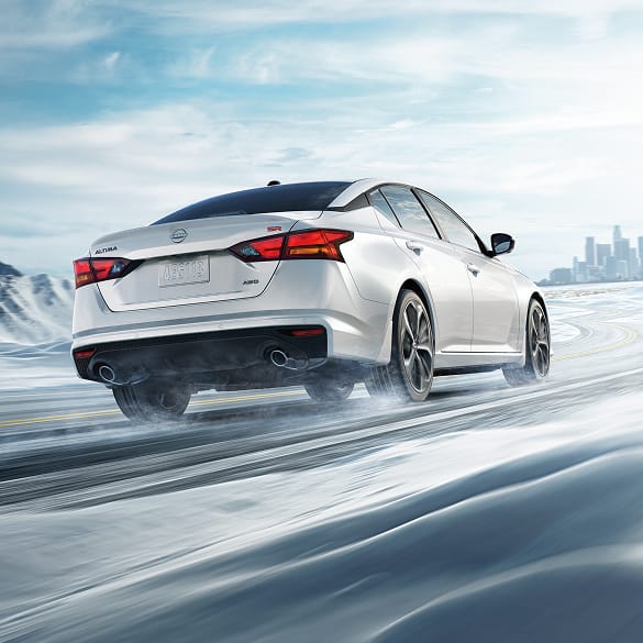 2026 Nissan Altima | Gates Nissan of Richmond in Richmond, KY