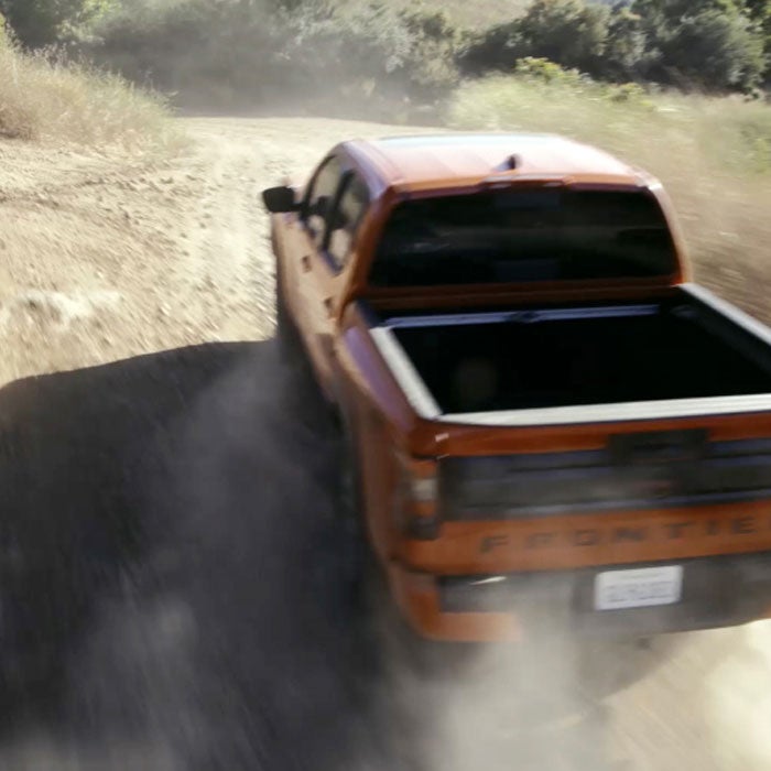 Gates Nissan of Richmond in Richmond KY