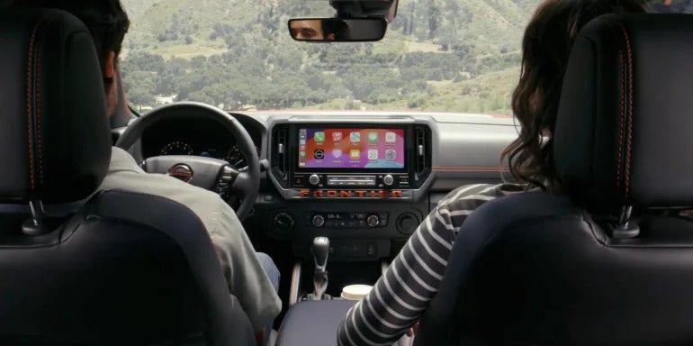 Gates Nissan of Richmond in Richmond KY