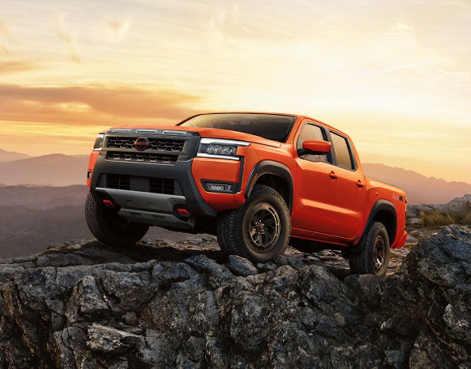 Gates Nissan of Richmond in Richmond KY