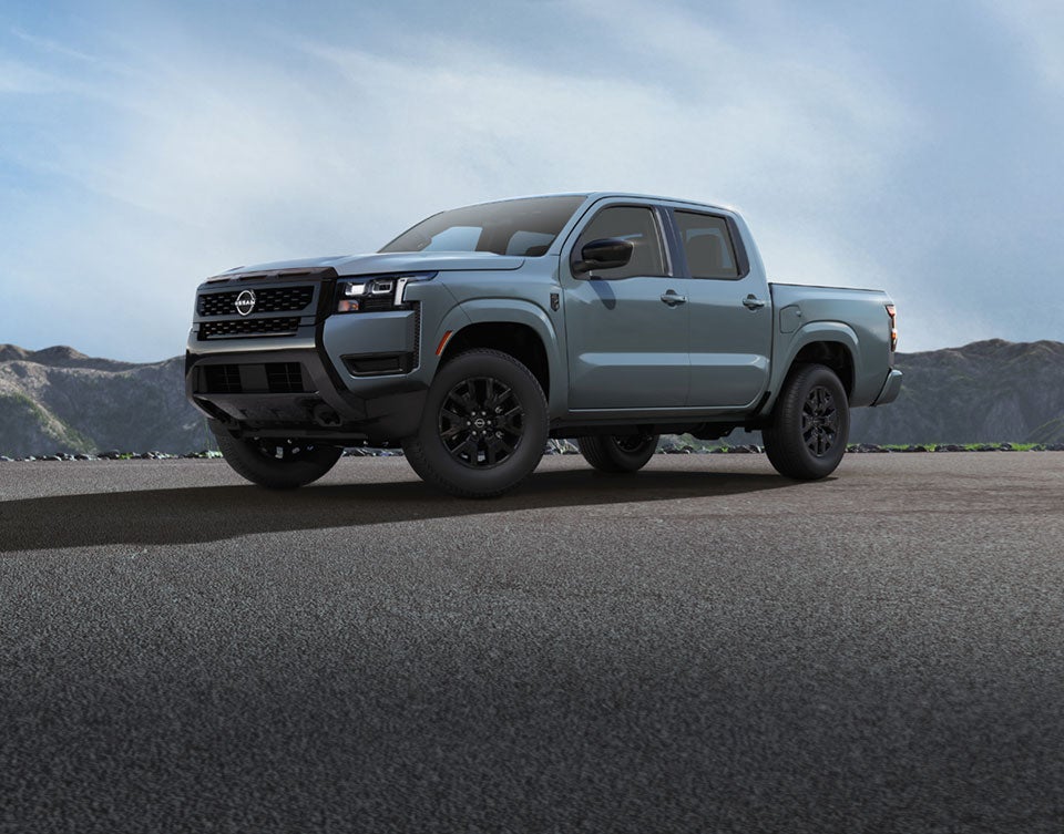 Gates Nissan of Richmond in Richmond KY