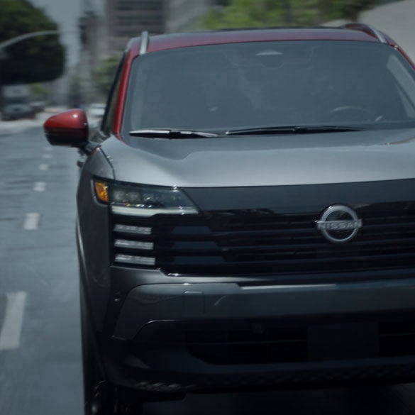 Gates Nissan of Richmond in Richmond KY