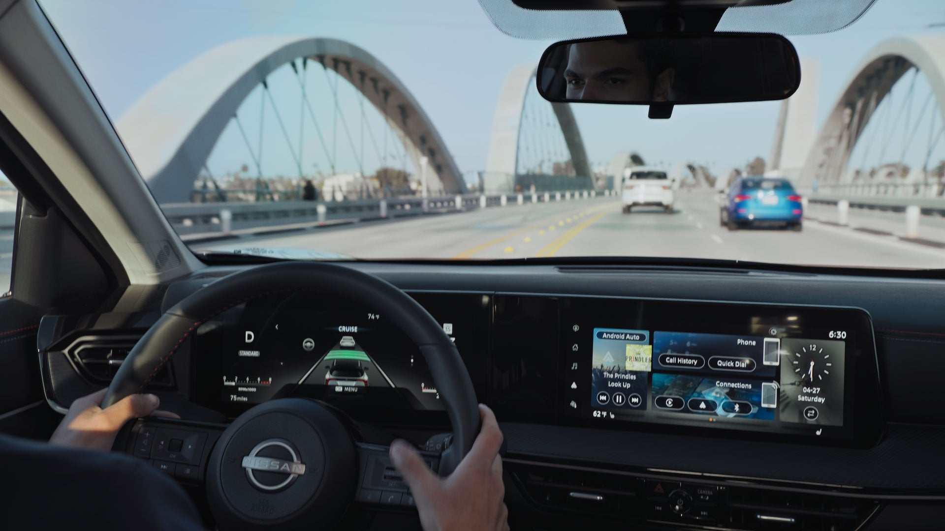 Gates Nissan of Richmond in Richmond KY