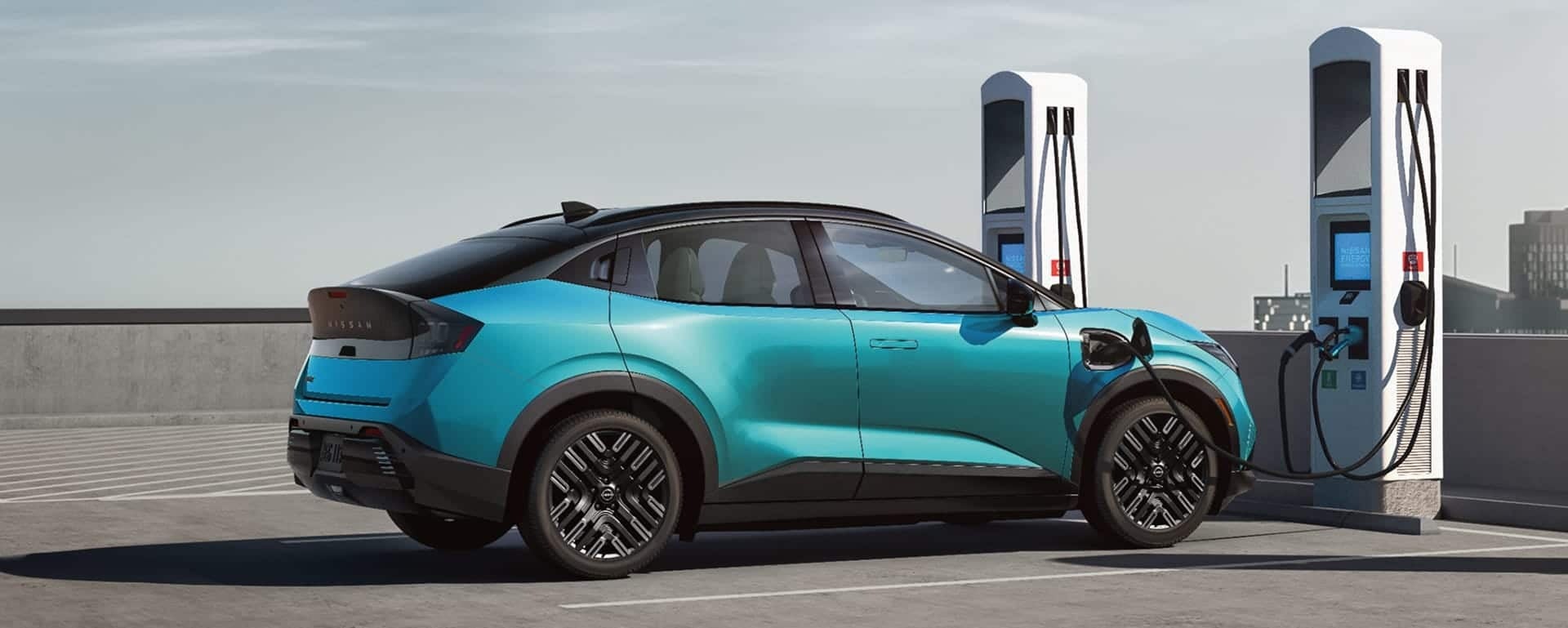 Gates Nissan of Richmond in Richmond KY