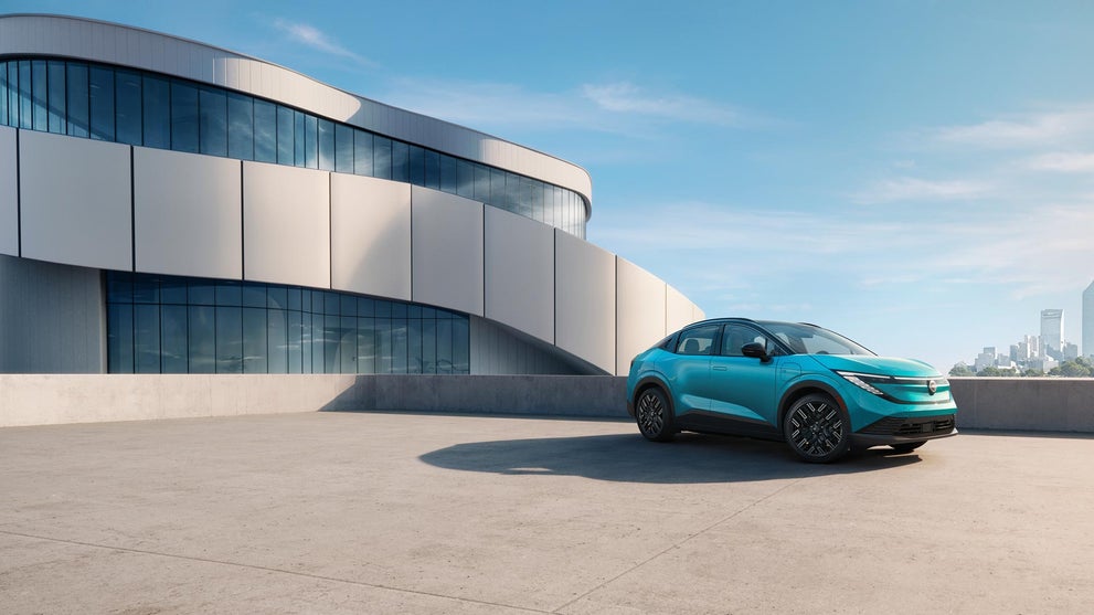 Nissan Leaf Gates Nissan of Richmond in Richmond KY