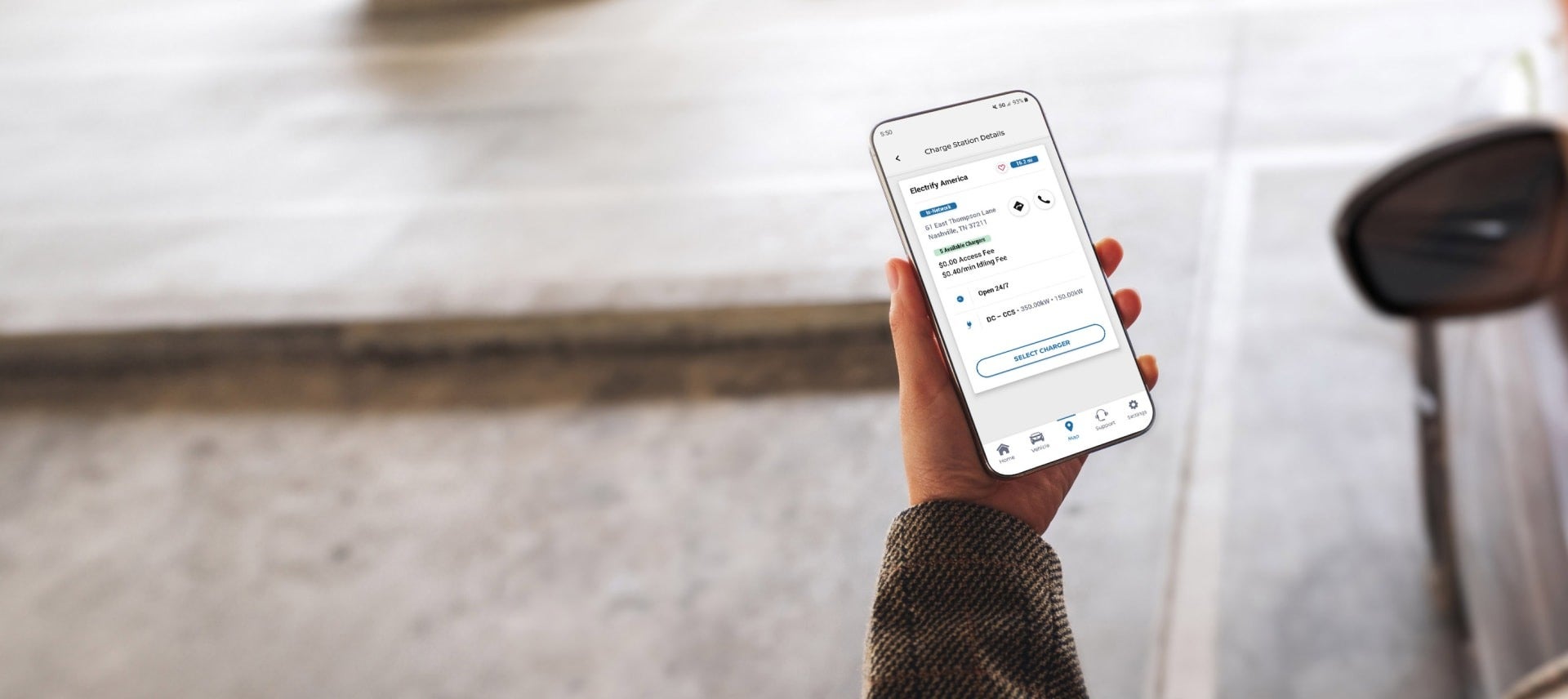 Gates Nissan of Richmond in Richmond KY
