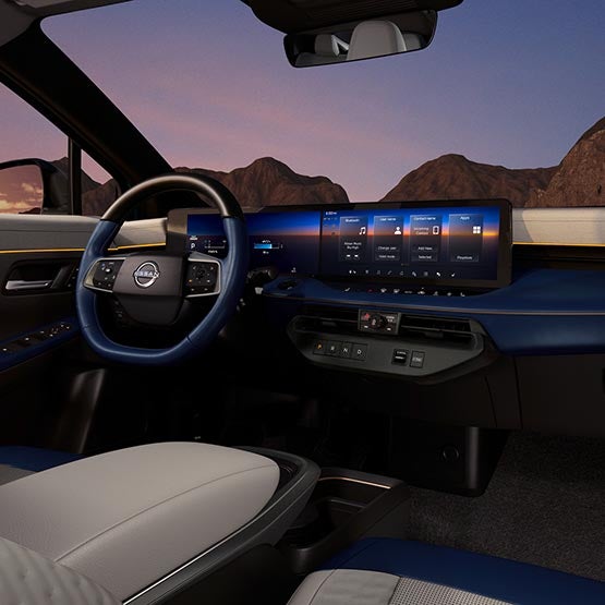 Gates Nissan of Richmond in Richmond KY